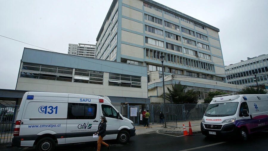 Condición de extrema gravedad: Bebé de un año baleado en El Tabo será intervenido en Valparaíso