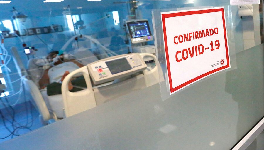 Región de Valparaíso vuelve a superar la barrera de los 400 casos nuevos de Covid-19