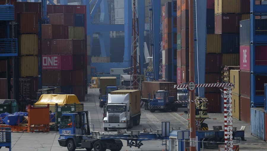 Intercambio comercial de Chile con China sigue en aumento: Aduanas reportó alza del 59%