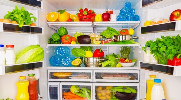 Cómo almacenar tus frutas y verduras de la manera correcta para una mayor durabilidad