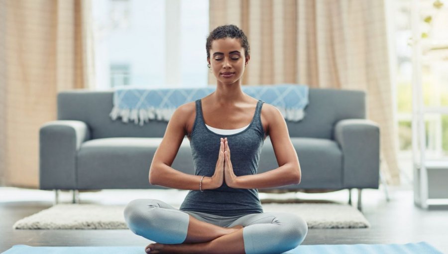 La meditación: una simple práctica que te puede salvar esta cuarentena