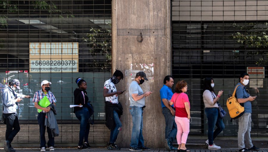 Organización Internacional del Trabajo cifra en 26 millones los empleos perdidos en Latinoamérica por la pandemia