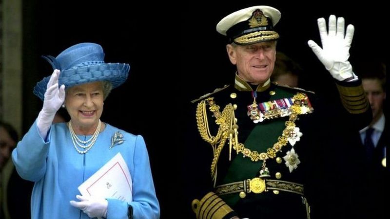 Las reacciones y tributos en todo el mundo a la muerte del príncipe Felipe de Edimburgo