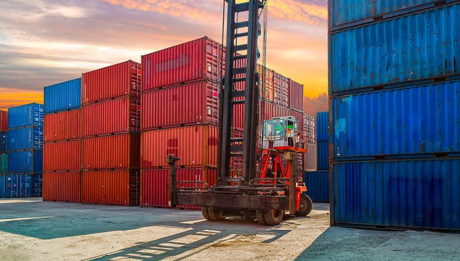 Comercio exterior de Chile alcanza US$ 40.874 millones en el primer trimestre 2021