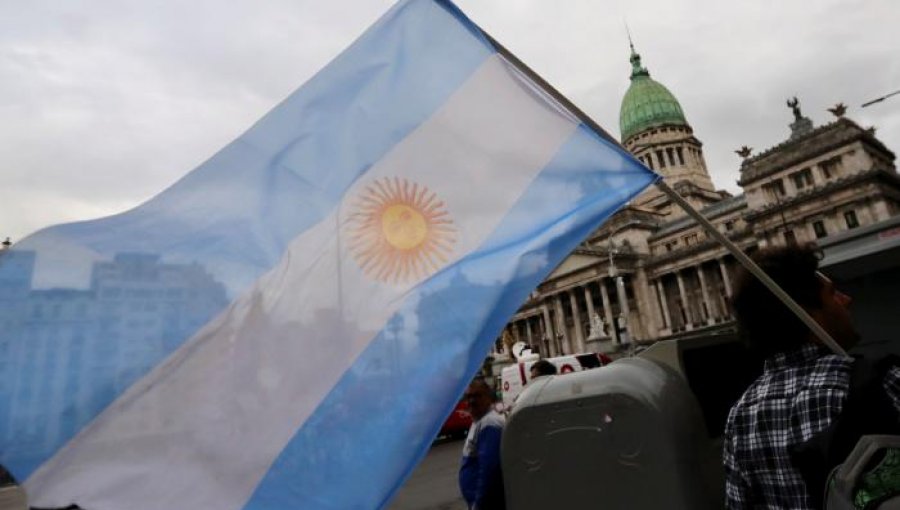 El FMI confía en llegar a un acuerdo "relativamente rápido" con Argentina para reestructurar la deuda