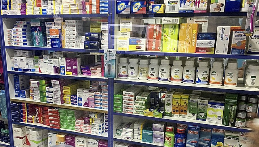 Presidente de Farmacias Independientes habla de Ley de Fármacos II: "Va a ser un fracaso" y los "medicamentos no van a bajar de precio"