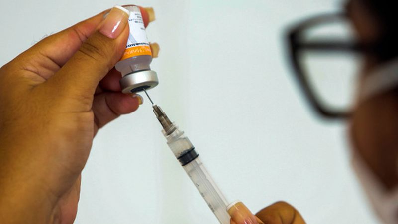 Los riesgos de no recibir la segunda dosis de la vacuna contra el Covid-19