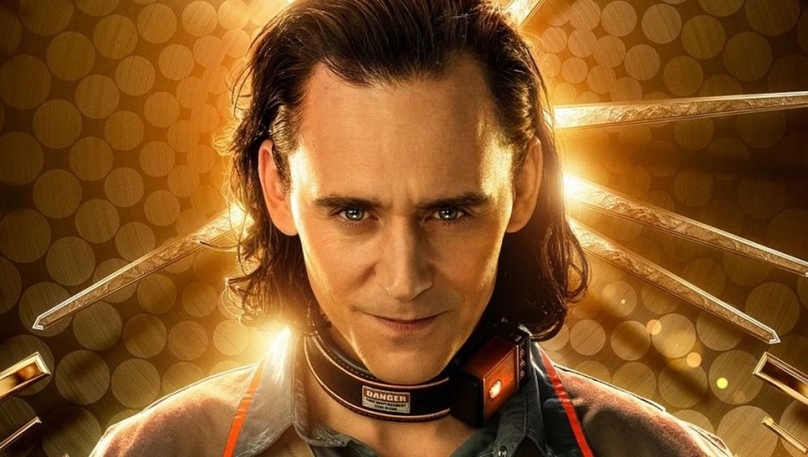 Marvel lanza nuevo adelanto de su esperada serie "Loki", con Tom Hiddleston como protagonista
