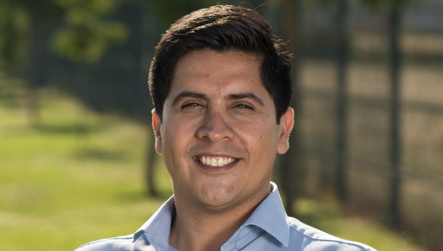 Christian Cárdenas y el camino recorrido para ser alcalde de Quilpué: "Llevamos años haciendo luchas sociales sin redes sociales"