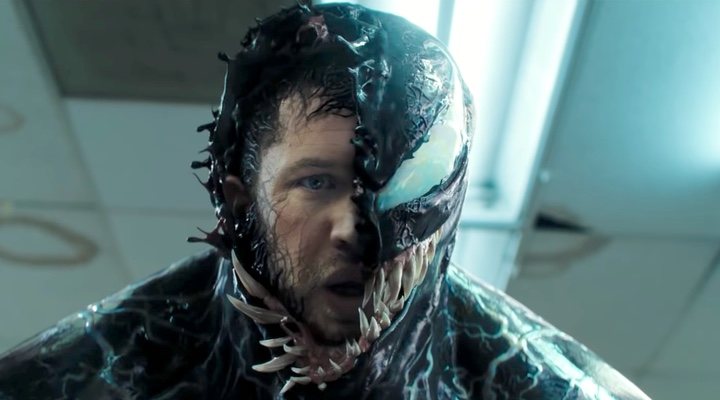 Con nuevo tráiler, Sony confirma fecha de estreno para "Venom: Let There Be Carnage"