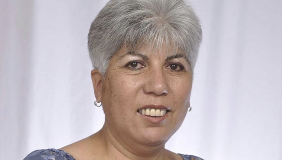 Sandra Molina Céspedes, la dirigenta social que promete trabajar por los vecinos de Viña del Mar desde el Concejo Municipal