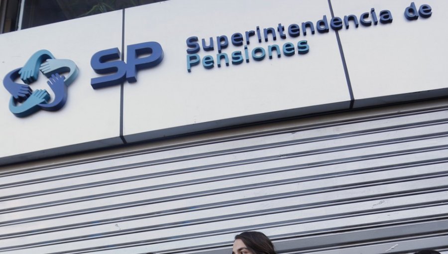 Superintendencia de Pensiones ofició a las AFP para la entrega del bono de $200 mil