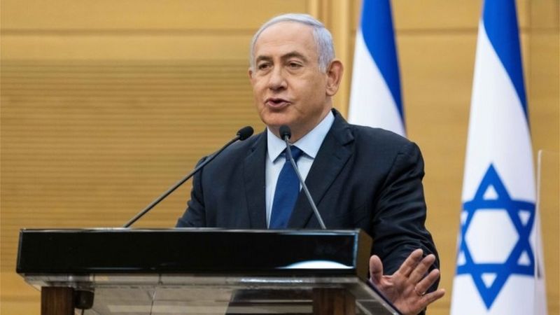 Oposición en Israel anuncia histórico acuerdo para formar un gobierno de unidad y sacar del poder a Netanyahu
