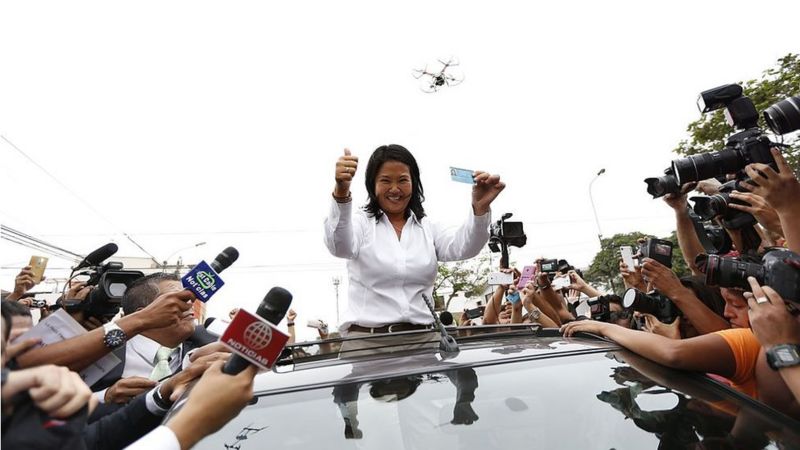 Cierre de campañas en Perú: Qué está en juego en las propuestas económicas de Pedro Castillo y Keiko Fujimori