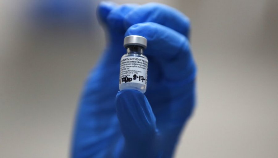 Estados Unidos donará 500 millones de dosis de la vacuna de Pfizer-BioNTech contra el Covid-19