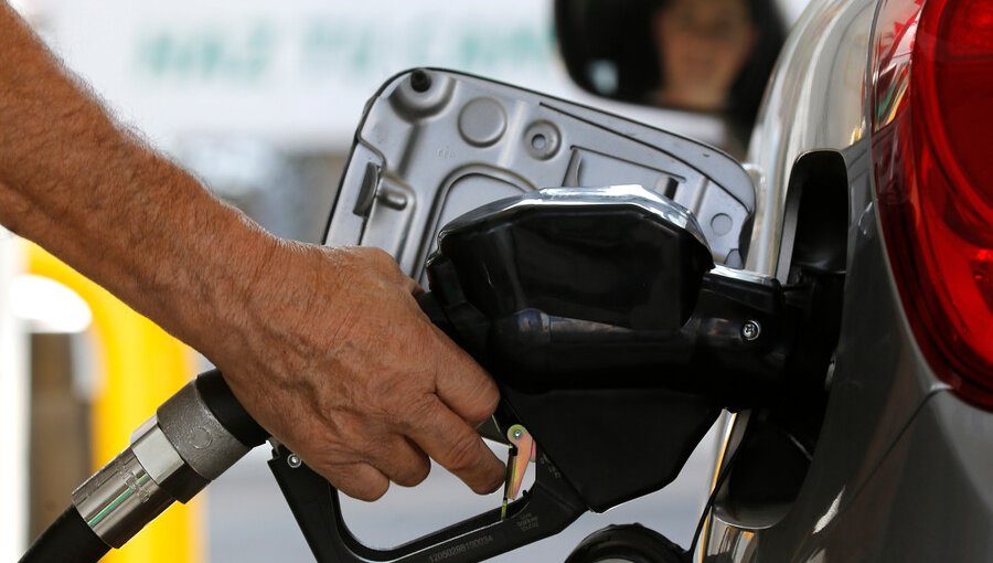 Precios de los combustibles volverán a subir a partir de este jueves: van 29 semanas consecutivas al alza