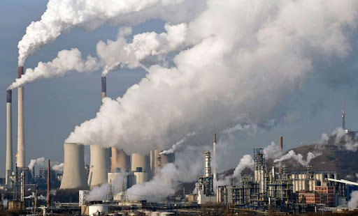 Los países de bajos ingresos son más vulnerables a la contaminación tóxica y el cambio climático