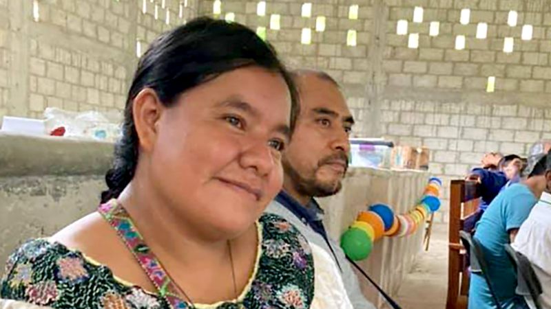 Los pueblos que se niegan a vacunarse contra el Covid-19 en México