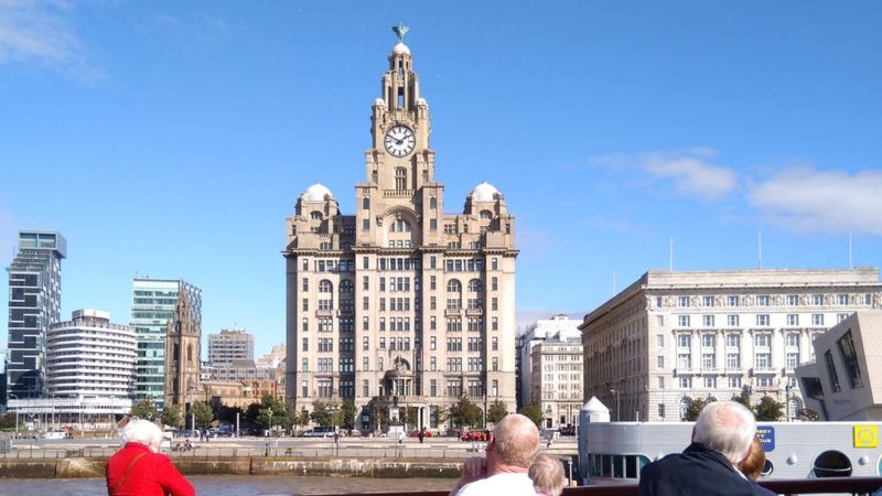 Por qué la Unesco sacó a la ciudad de Liverpool de su lista de Patrimonio de la Humanidad