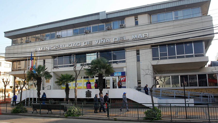 Comenzaron los despidos en Municipio de Viña del Mar: Más de una docena de funcionarios desvinculados solo en Dideco
