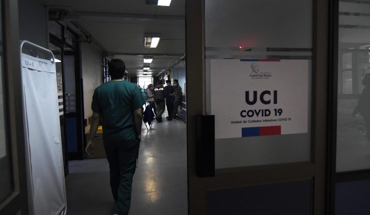 ICovid sostiene que se "ha retomado el control de la pandemia", pero advierte sobre nuevas variantes