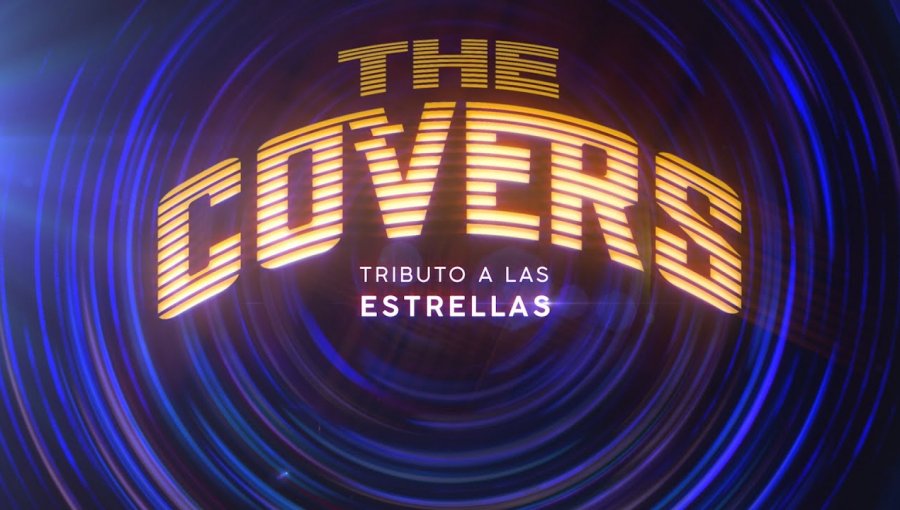 "The Covers": Mega libera nuevo adelanto con las increíbles transformaciones de Carolina Soto, Camila Andrade y Matías Vega