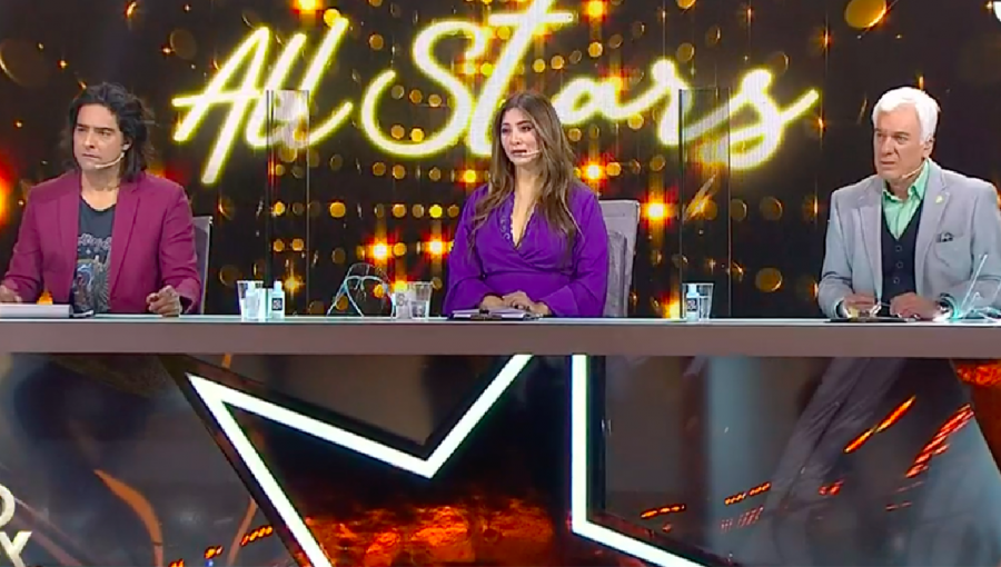"Yo Soy: All Stars" revela el nombre de su primer jurado invitado de la temporada