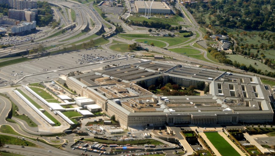 Alerta en Estados Unidos: Cierran el Pentágono tras un tiroteo en las inmediaciones