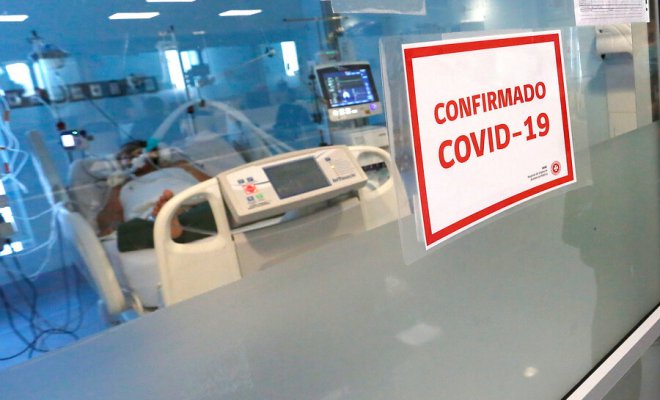 Región de Valparaíso reporta 49 casos nuevos de coronavirus: casos activos llegaron a 798