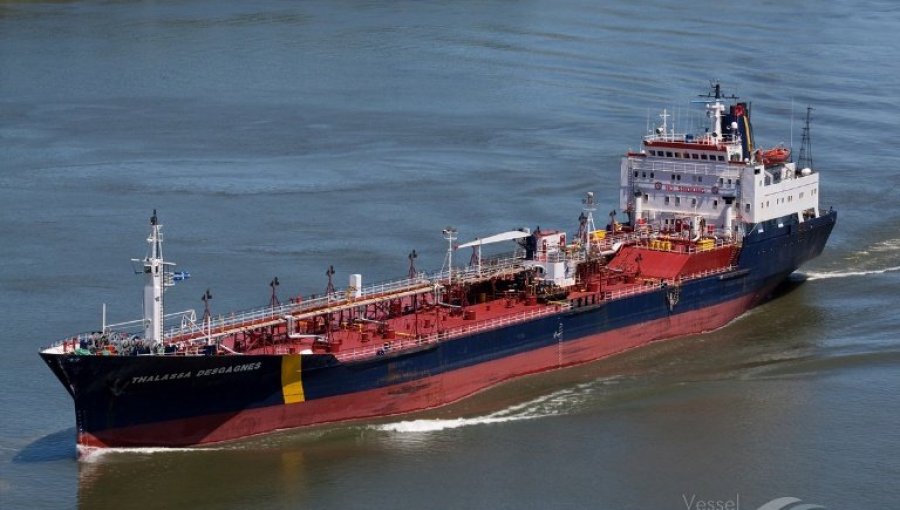 Llega a su fin el presunto secuestro de buque de bandera panameña: nave fue abandonada en el Golfo de Omán