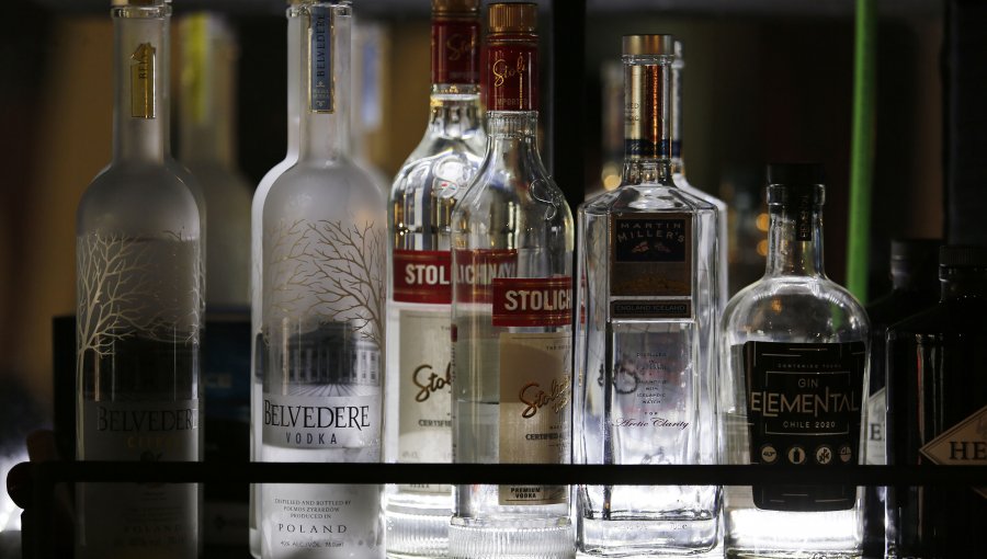 Así será la nueva Ley de Alcoholes que entra en vigencia en el país
