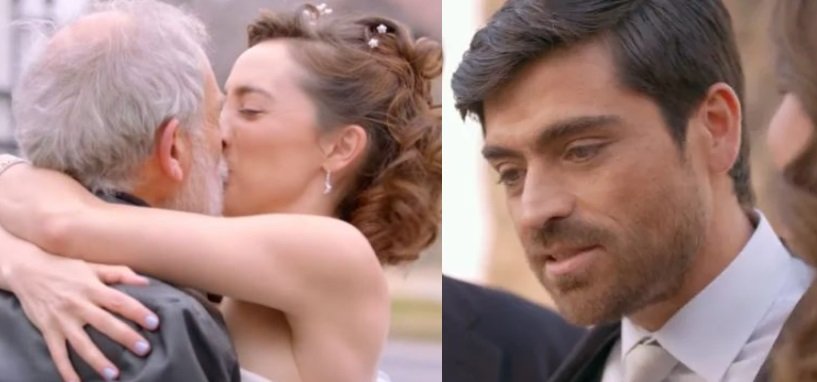 "Pobre Novio" arrasa en sintonía y se posiciona como uno de los estrenos más vistos de la televisión chilena