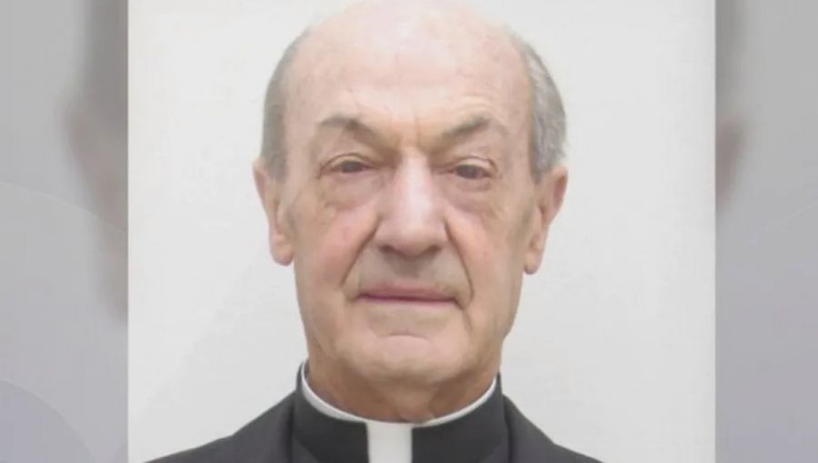 Expulsan del sacerdocio al Opus Dei Patricio Astorquiza tras ser declarado culpable de abusos contra menores