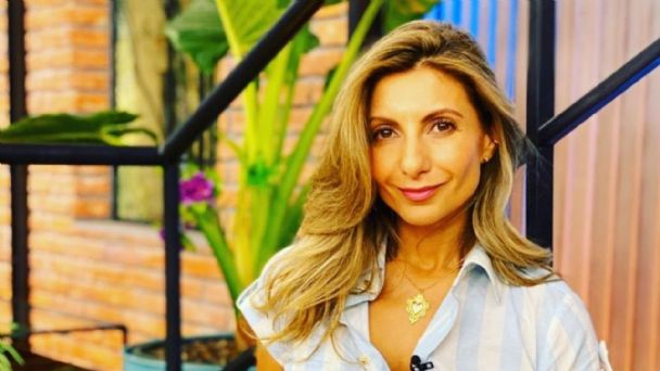 Macarena Venegas es acusada de "malos tratos" en redes sociales