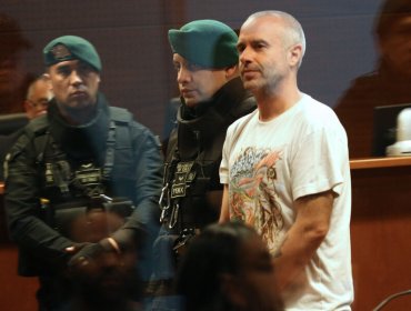 Corte de Apelaciones confirma sentencia de 86 años de cárcel por colocación y envío de bombas para anarquista