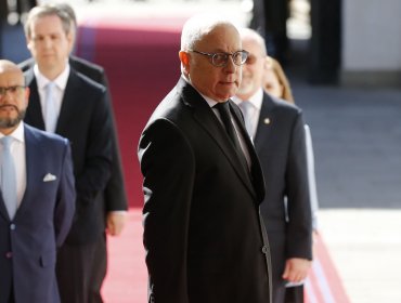 Embajador de Argentina ofreció disculpas por sus polémicos dichos contra una delegación chilena