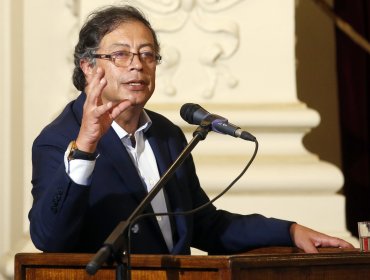 Petro responde a Milei: "Busca destruir proyecto de integración latinoamericana"