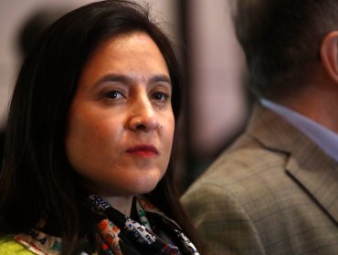 Alcaldesa de Las Condes decidió no ir a reelección en medio de complejo momento del municipio