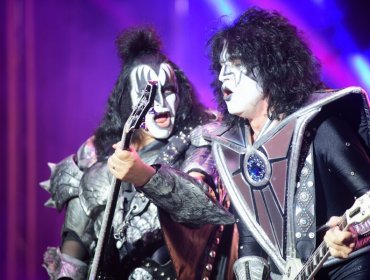 Kiss vende su catálogo, propiedad intelectual y nombre a compañía sueca por 300 millones de euros