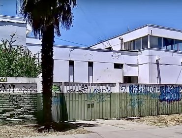 Comisaría abandonada en Quillota: Carabineros aún no responde a solicitud del Municipio para darle nuevo uso al cuartel