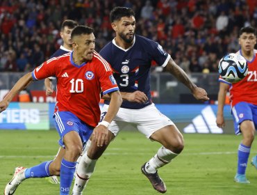 Amistoso previo a Copa América: Chile se enfrentará en junio a Paraguay en el estadio Nacional