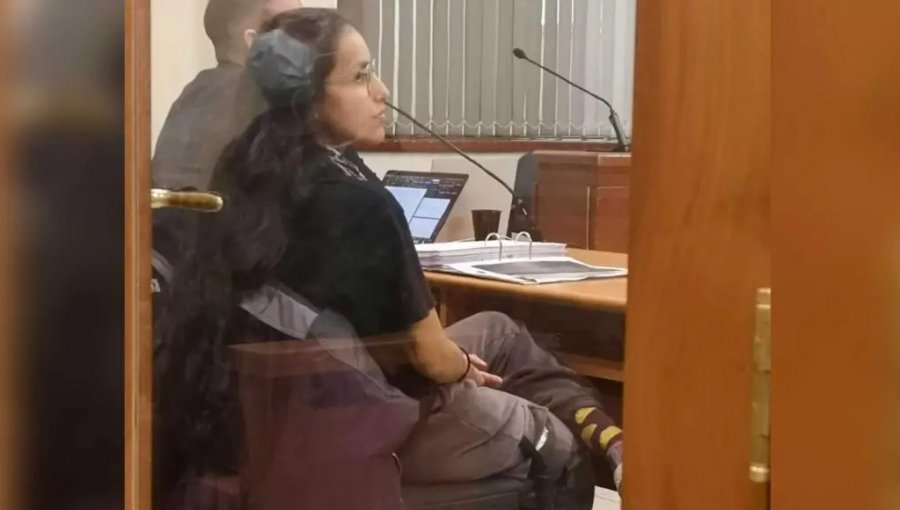 Por delitos de fraude al fisco y lavado de activos: confirman prisión preventiva de la representante legal de TomArte