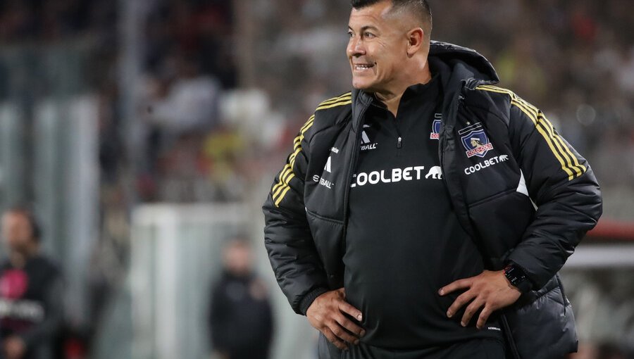Jorge Almirón puso mesura tras nueva derrota de Colo Colo: "No hay que perder la cabeza"