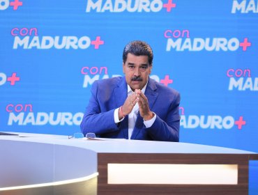 RN pide a presidente Boric que envíe nota de protesta a Venezuela por dichos de Maduro contra Piñera