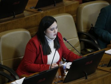 Partido Social Cristiano evalúa censurar a la nueva mesa de la Cámara de Diputados