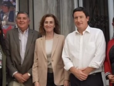 Marcela Cubillos recibe el apoyo del Partido Republicano para su candidatura por Las Condes
