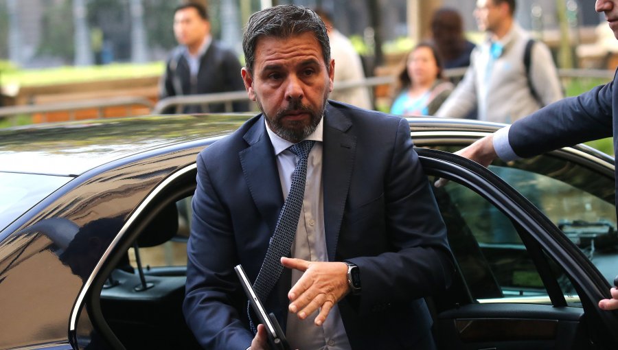 Gobierno de Argentina da por "superada" controversia por dichos de ministra Bullrich sobre presencia de Hezbolá en Chile