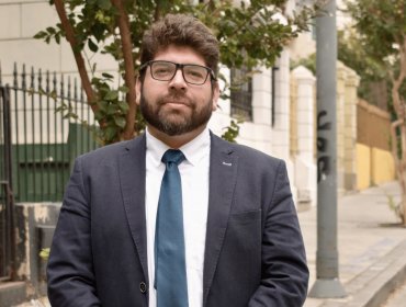 Delegada de Valparaíso remueve al Seremi de Ciencias por deber pensión de alimentos: Daniel Salinas (PC) duró sólo seis días