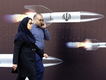 Seis claves para entender el ataque de Israel en territorio iraní tras semanas de incremento de la tensión entre ambos países