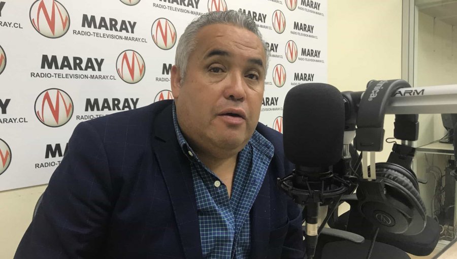“Operación Pureza”: Exalcalde suplente de Tierra Amarilla arriesga hasta a 40 años de cárcel en juicio por corrupción